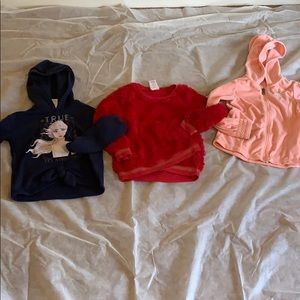 Gild Children Sweater and Hoodies size 6years
